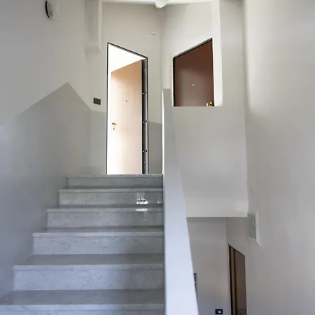 Quincinetto Apartman *