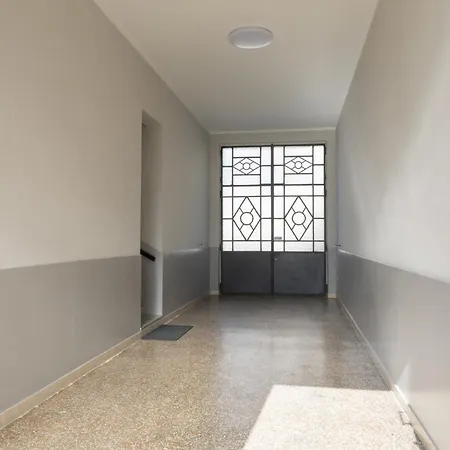 Quincinetto Apartman