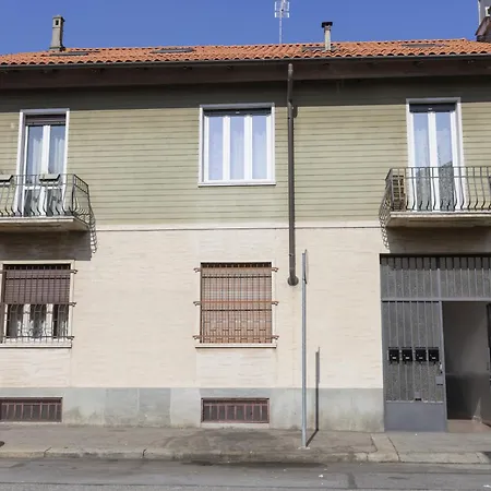 Quincinetto * Torino