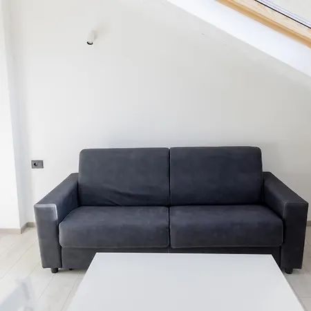 Apartman Quincinetto *