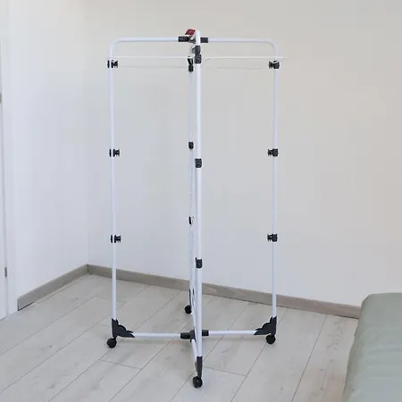 Quincinetto Apartment Turin