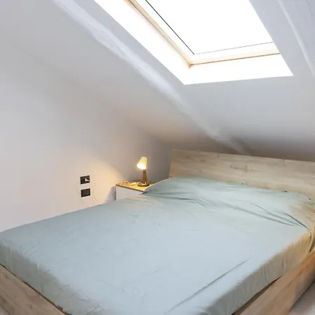 Quincinetto トリノ