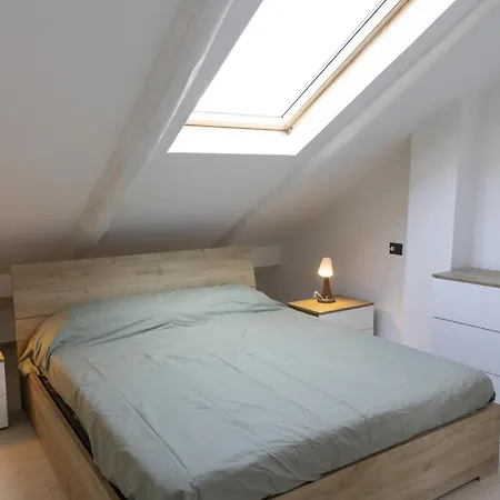 Quincinetto * トリノ