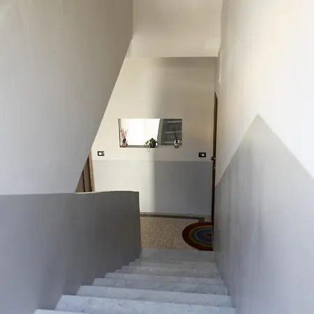 Quincinetto Lägenhet