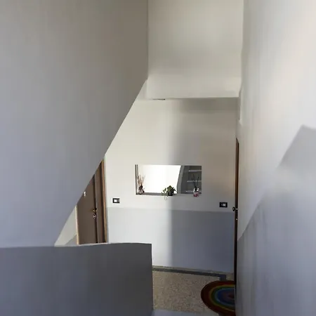 Lägenhet Quincinetto