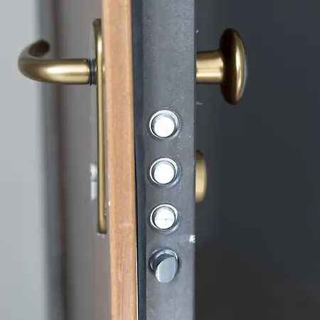 Quincinetto Apartman *