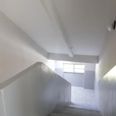 Quincinetto Apartment