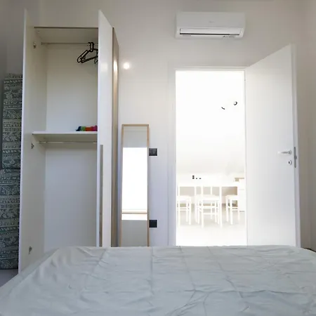 Apartament Casa Quincinetto Turyn
