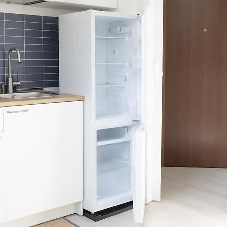 Apartman Quincinetto *