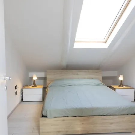 Apartman Casa Quincinetto