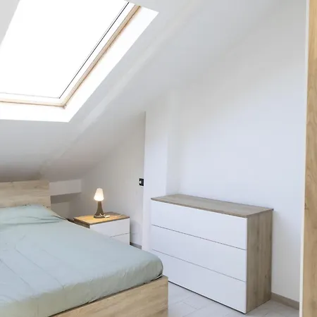 Quincinetto Apartman Torino