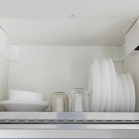 Apartman Casa Quincinetto Torino