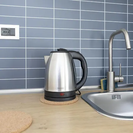 アパート Quincinetto トリノ