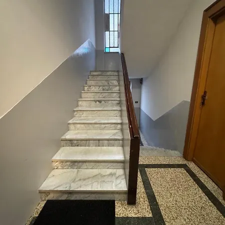 Apartman Casa Quincinetto *