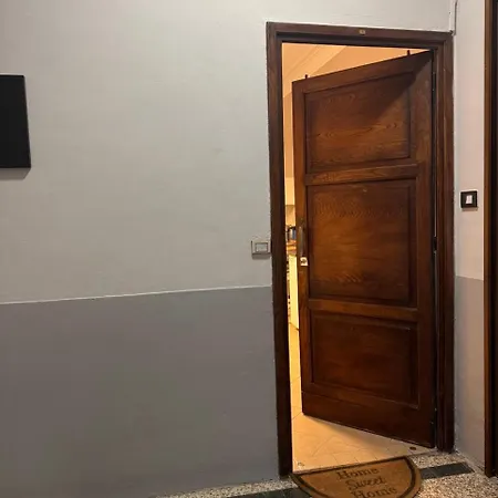 Casa Quincinetto Apartman Torino