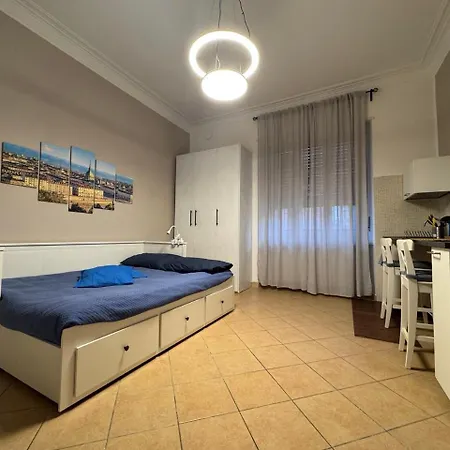 Apartman Casa Quincinetto