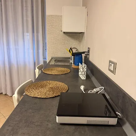 Apartman Casa Quincinetto