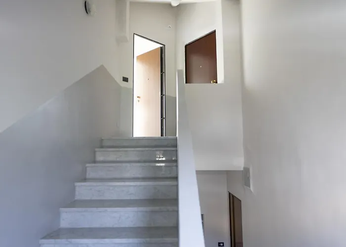 Quincinetto Lejlighed *