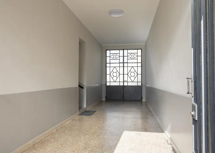 Quincinetto Appartamento