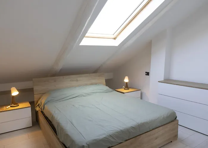 Quincinetto * Torino