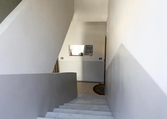 Quincinetto Appartamento