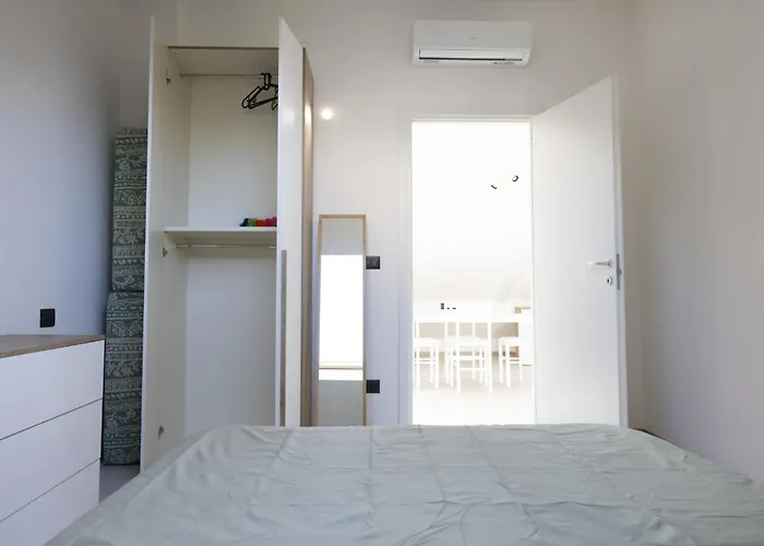 Διαμέρισμα Quincinetto Τορίνο