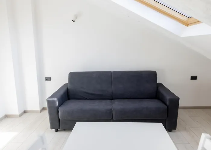 Apartamento Quincinetto *