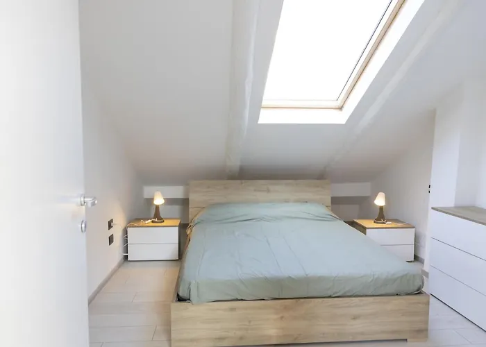 Apartamento Quincinetto