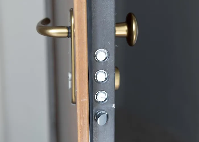 Quincinetto شقة *